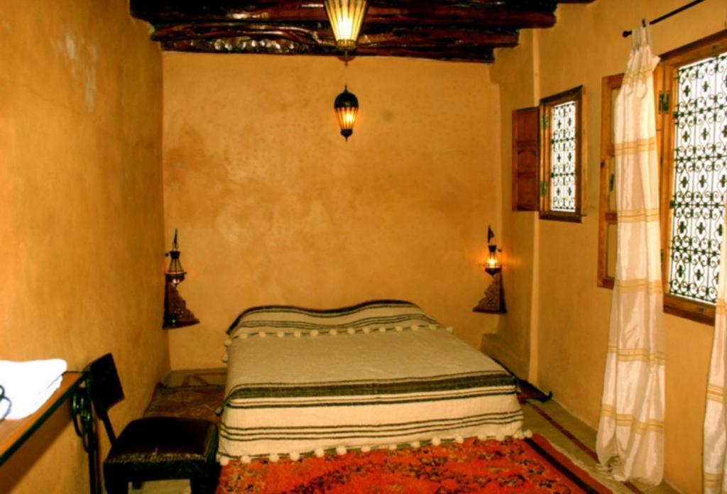 Riad Jade Mogador Hotel Essaouira Room photo