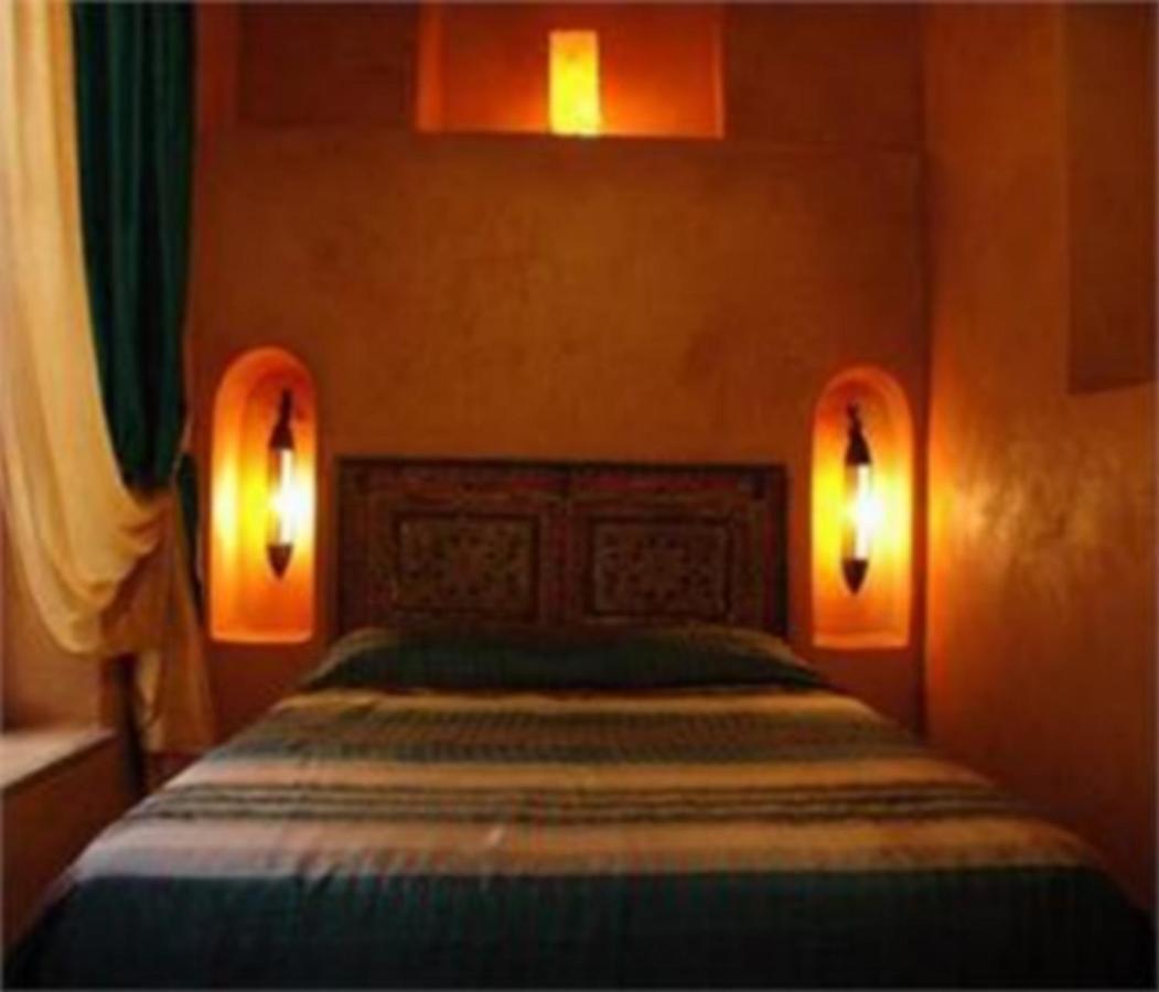 Riad Jade Mogador Hotel Essaouira Room photo